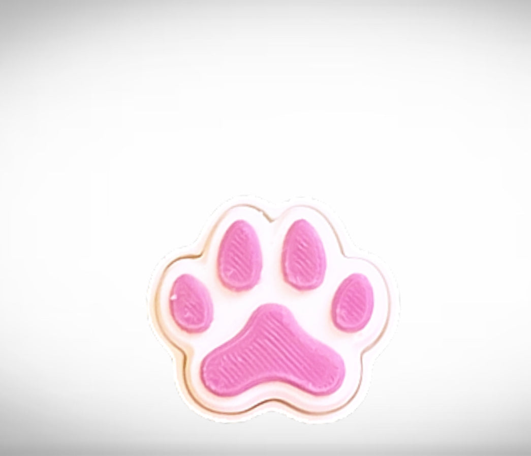 Dog Paw Clicker