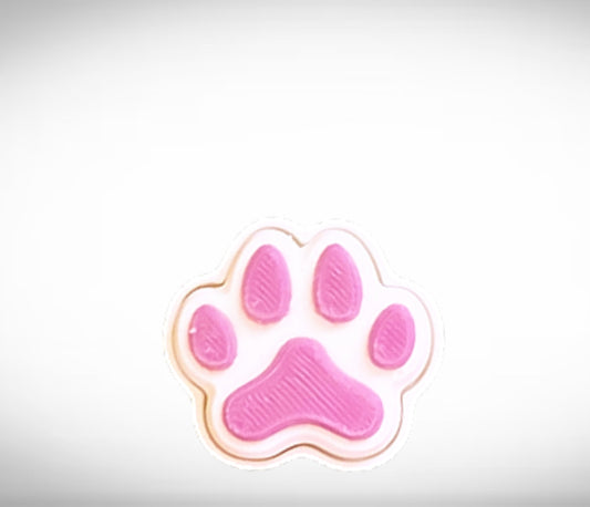 Dog Paw Clicker