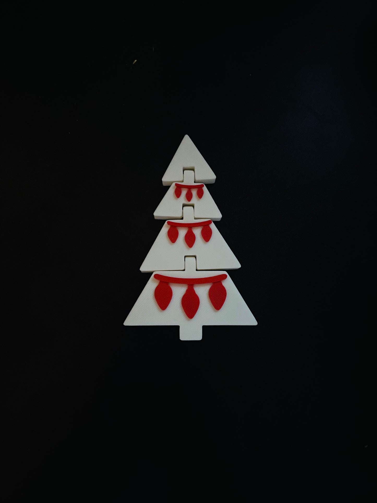 Flexible Christmas Tree